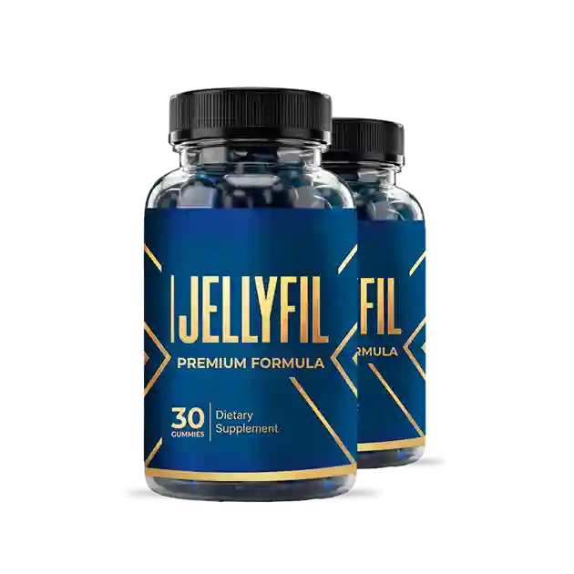 JellyFil supplement