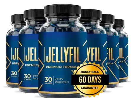 JellyFil Buy