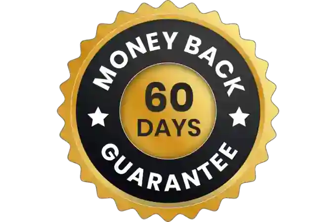 JellyFil Money Back Guarantee